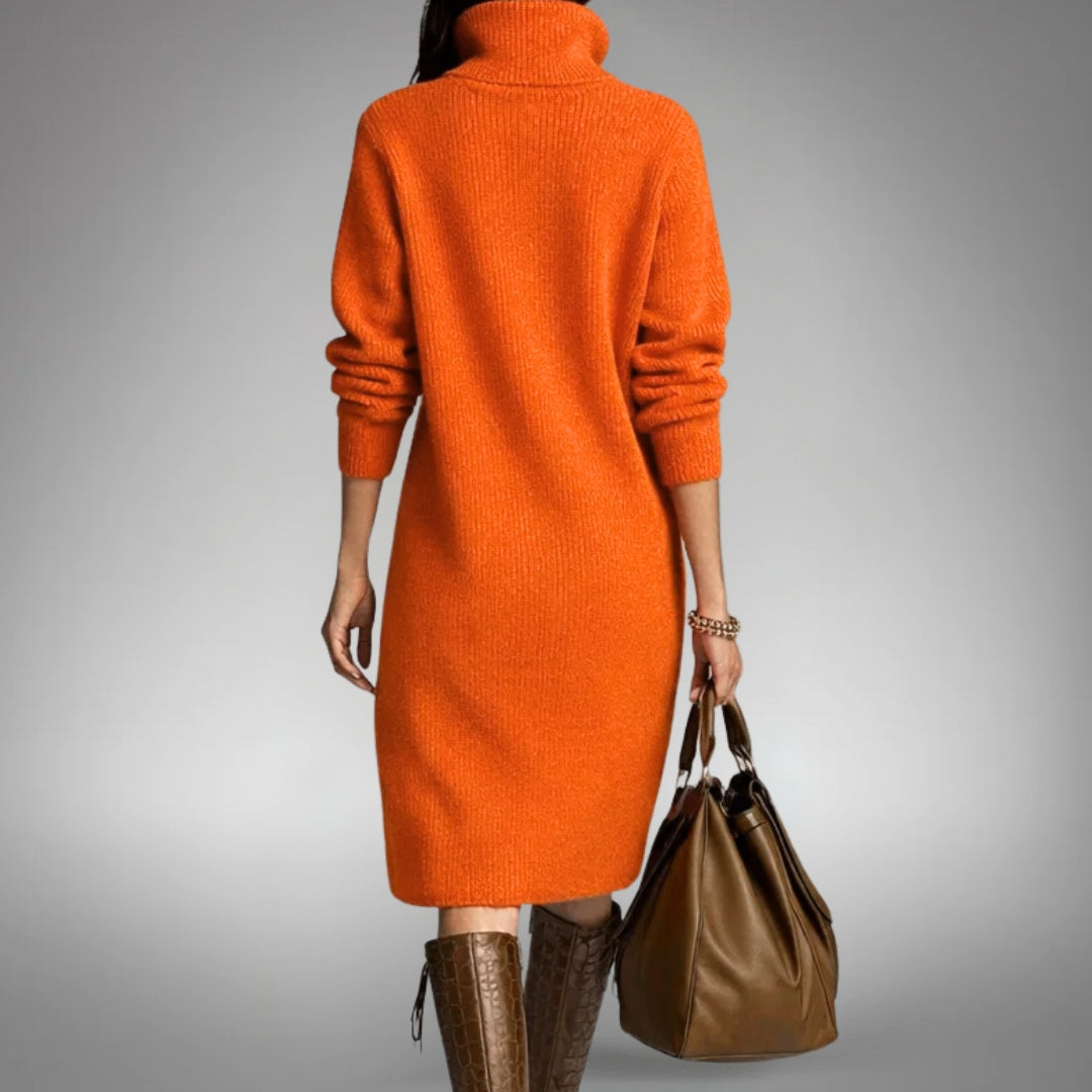 Lynae | Sophisticated Dress